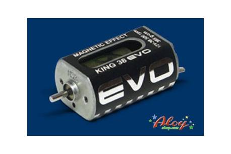 Motor King  38.500 rpm Evo