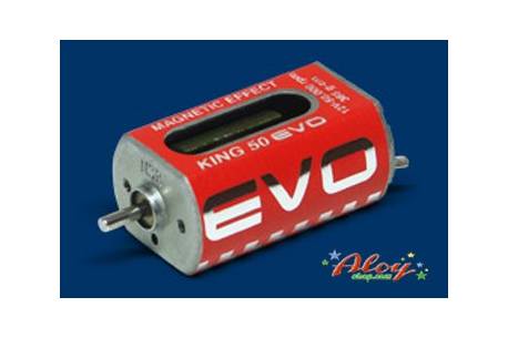 Engine King  50.000 RPM EVO