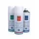 Spray barniz acrilico Brillo