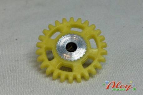 Crown Anglewinder 26z teeth plastic 16 mm