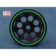 Wheel foam 25.50 x 16.00 mm rim 21.00 mm ProComp-4 1/24