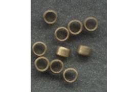 Axle spacers 3/32 - 2, 5mm 